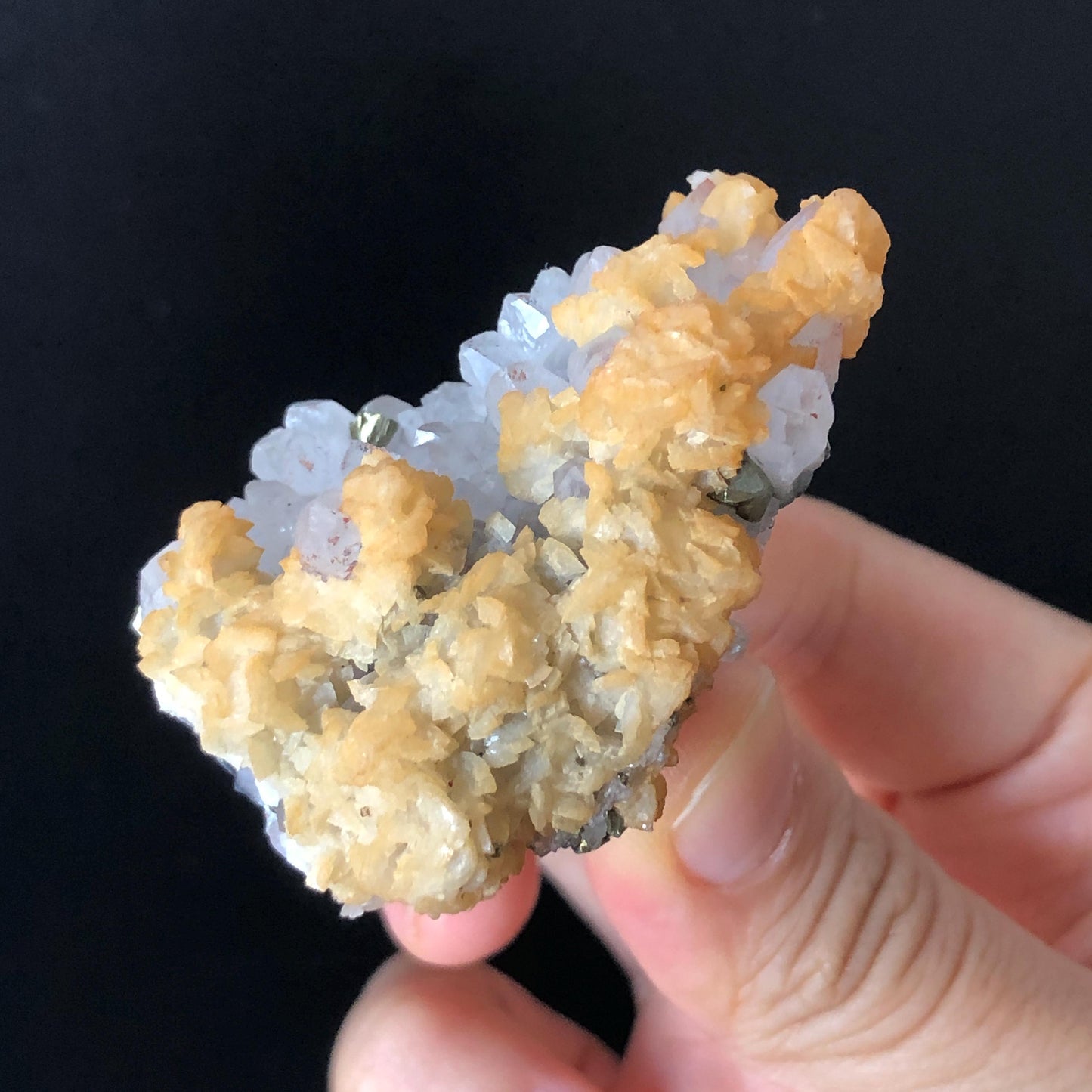 Raw Yellow Dolomite Chalcopyrite Quartz Ring, Huge Raw Stone Ring massive crystal ring, Large statement ring, oversized gemstone jewelry, Huge Cocktail ring, bold chunky irregular ring gift for men and women, raw mineral ring, silver-plated copper