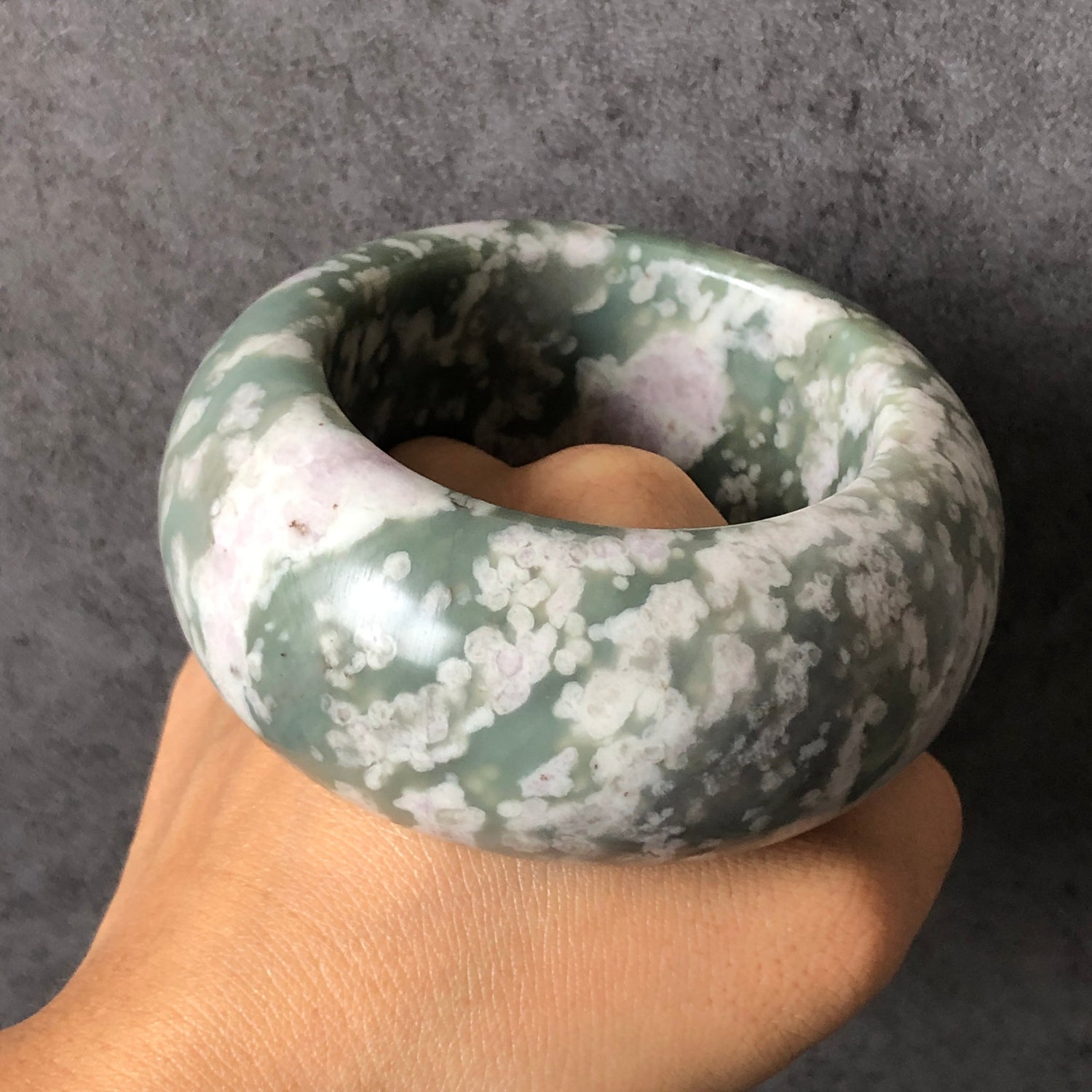 Hetian Jade