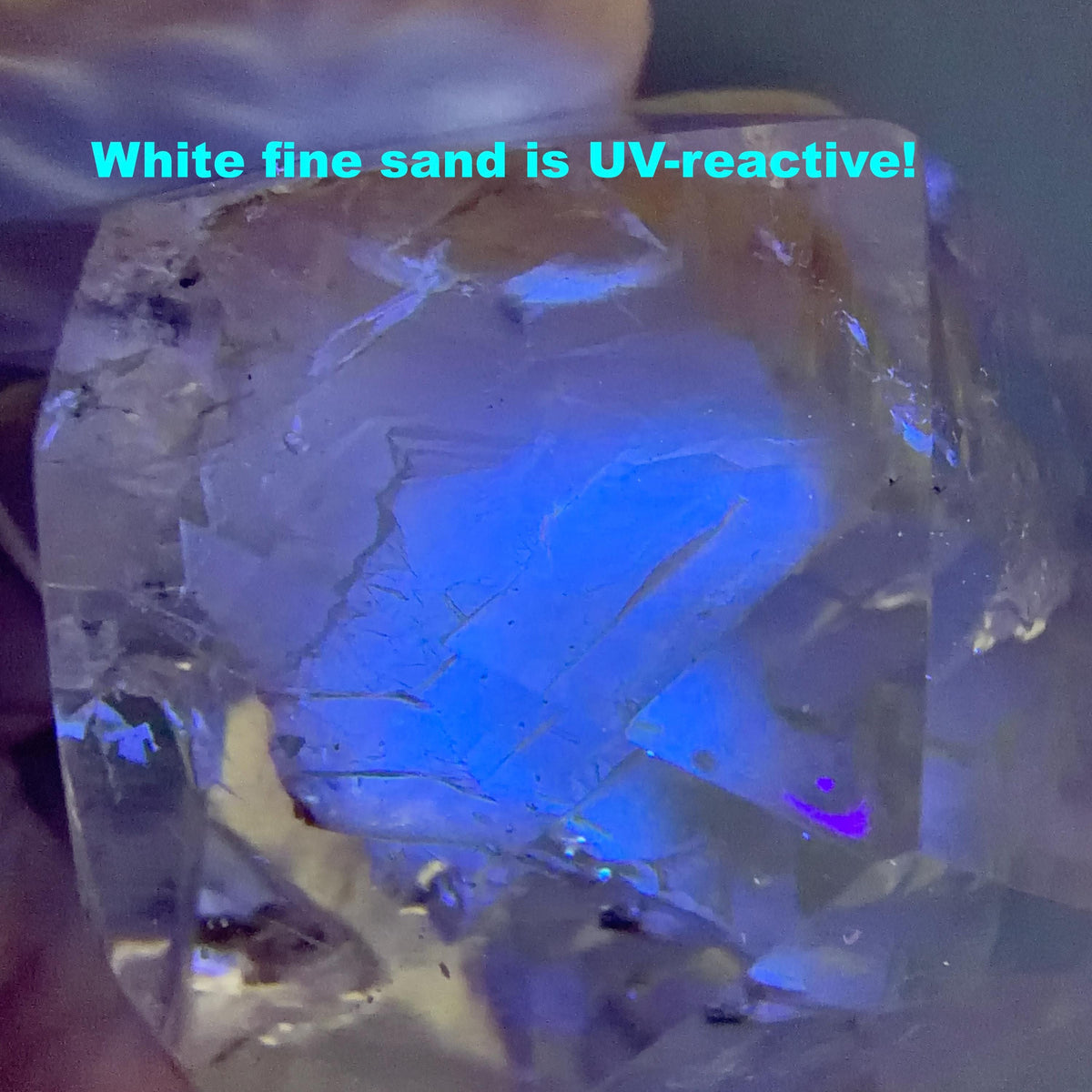 Ultra Rare! Enhydro Quartz Palm Stone: UV-reactive Yellow & White Sand Waterfall and Multiple Big Moving Bubbles Inclusion Golden Healer Polished Crystal | Natural Gemstone Birthstone Gift for her enhydro quartz sand water-fall pendant decorative piece gemstone charm stone pendant rainbow quartz polished stone crystal charm birthstone men necklace chakra crystal minerals specimen inclusion crystal inclusion crystal yellow sand inclusion yellow hematoid yellow iron oxide inclusion UV reactive