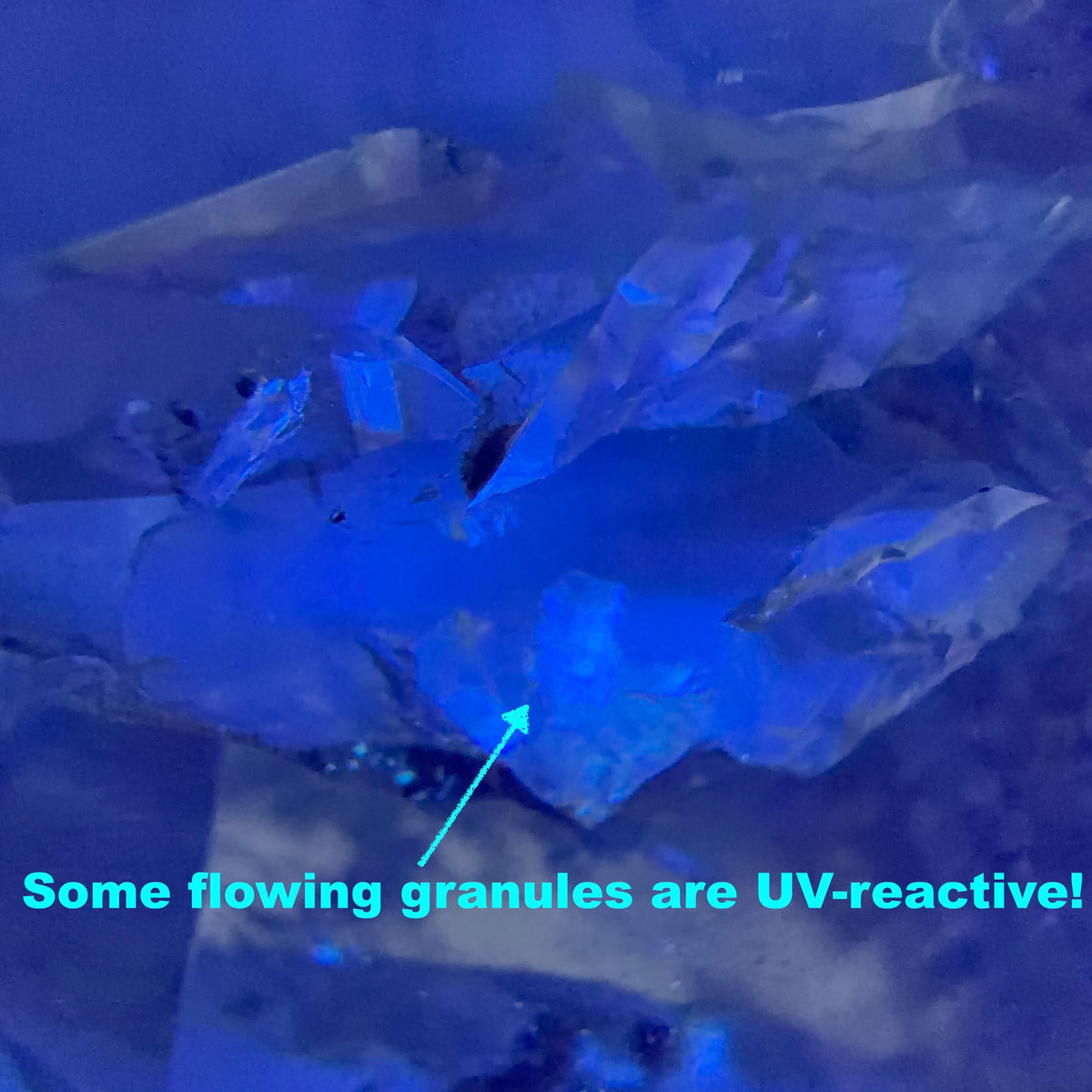 Ultra Rare! Enhydro Quartz Palm Stone: UV-reactive Yellow & White Sand Waterfall and Multiple Big Moving Bubbles Inclusion Golden Healer Polished Crystal | Natural Gemstone Birthstone Gift for her enhydro quartz sand water-fall pendant decorative piece gemstone charm stone pendant rainbow quartz polished stone crystal charm birthstone men necklace chakra crystal minerals specimen inclusion crystal inclusion crystal yellow sand inclusion yellow hematoid yellow iron oxide inclusion UV reactive